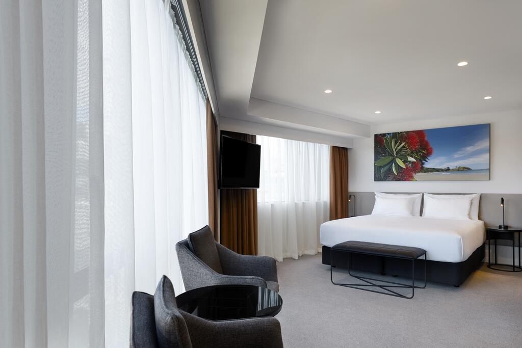 Travelodge Hotel Auckland